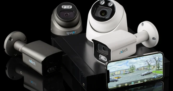 Unveiling the Best Wired CCTV Systems: Why They’re the Ultimate Security Choice