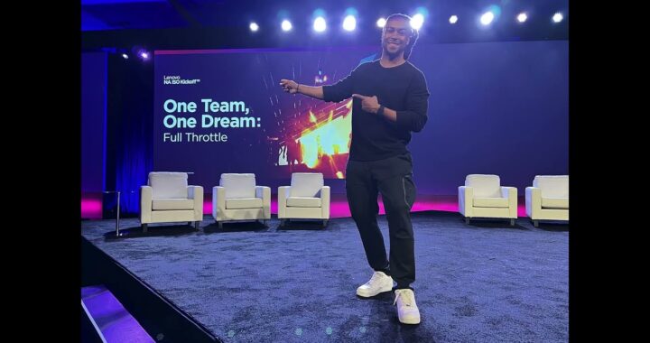 Finding the Ideal Las Vegas Event Emcee to Make Your Conference or Gala Unforgettable