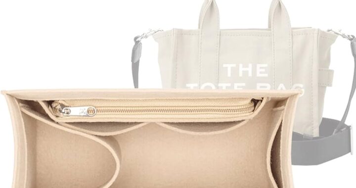 Hermes Bag Organiser: How to Keep Your Handbag Neat and Tidy