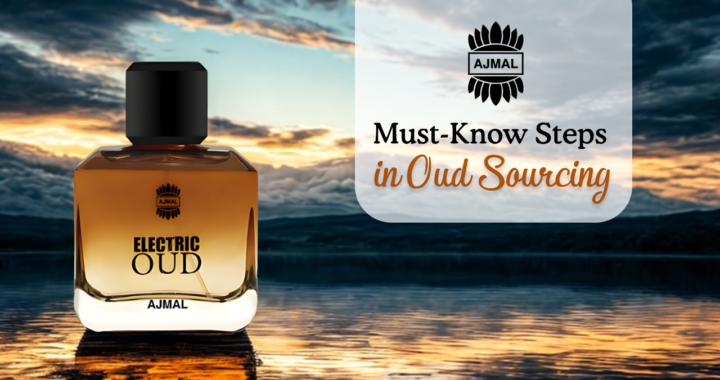 Must-Know Steps in Oud Sourcing