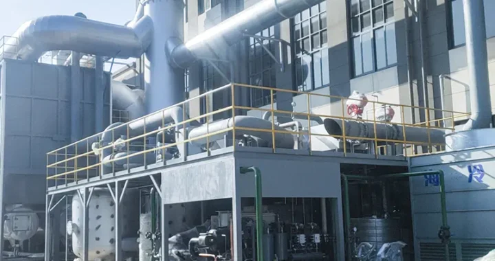Why Industries Are Adopting VOC Waste Gas Treatment: Key Benefits Explained