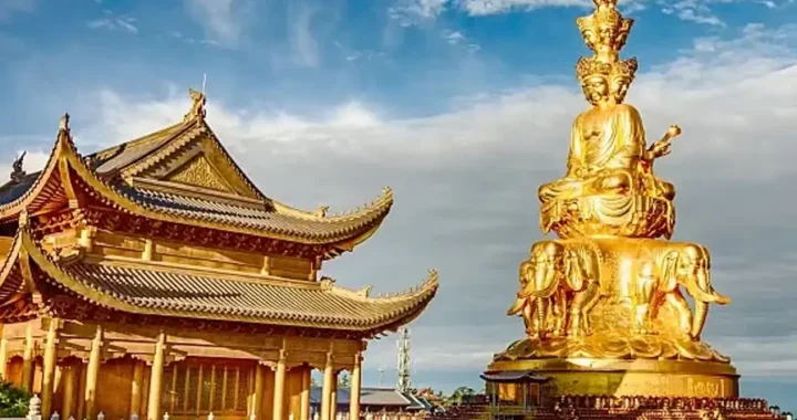 Planning Your Ultimate Sichuan-Tibet Line Journey