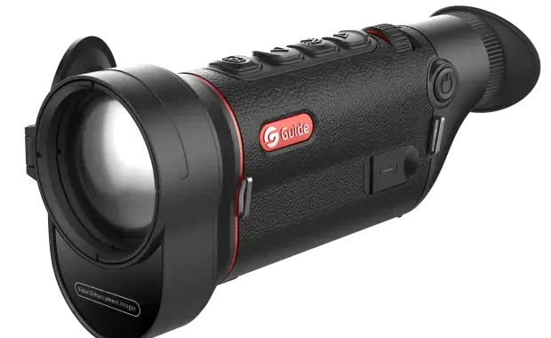 How to Get a High-Quality Thermal Imaging Monocular on a Budget