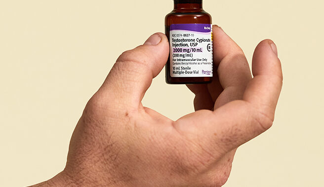Testosterone Cypionate for Sale: Key Questions About Legality, Safety, and Authenticity