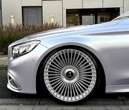 Custom Forged Wheels: Design Options and Finishes Explained
