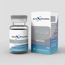 Intexpharma: Understanding the Importance of Quality, Transparency, and Verification
