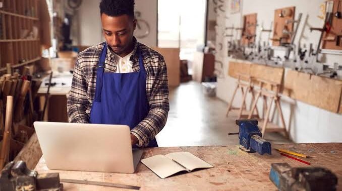 Small-Business Technology and the Future of Growing Companies